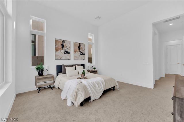 5030 Sandline Court, Las Vegas, NV 89135