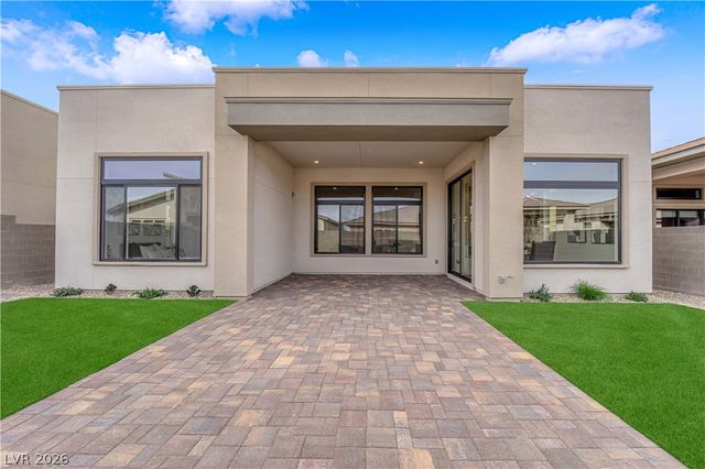 5030 Sandline Court, Las Vegas, NV 89135