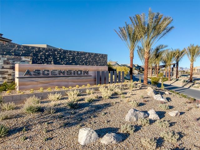 5030 Sandline Court, Las Vegas, NV 89135