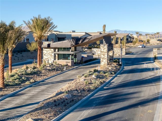 5030 Sandline Court, Las Vegas, NV 89135