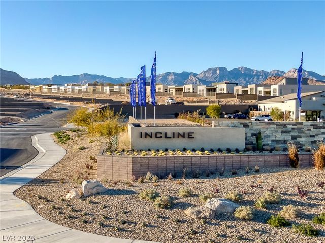 5030 Sandline Court, Las Vegas, NV 89135