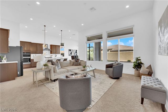 5030 Sandline Court, Las Vegas, NV 89135