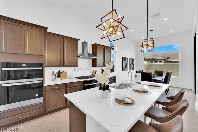 5030 Sandline Court, Las Vegas, NV 89135