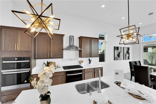 5030 Sandline Court, Las Vegas, NV 89135
