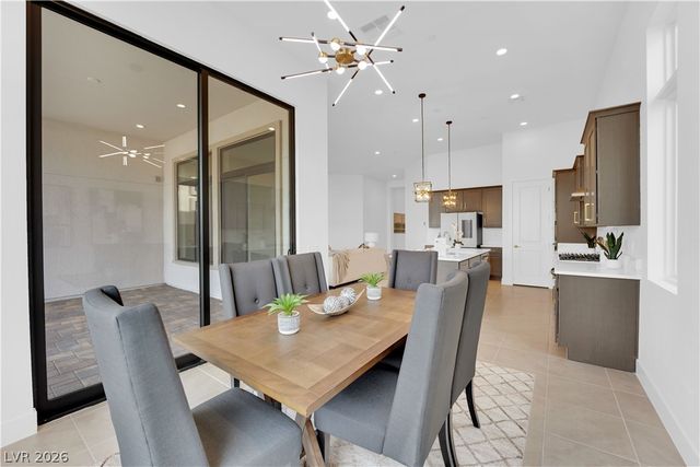 5030 Sandline Court, Las Vegas, NV 89135