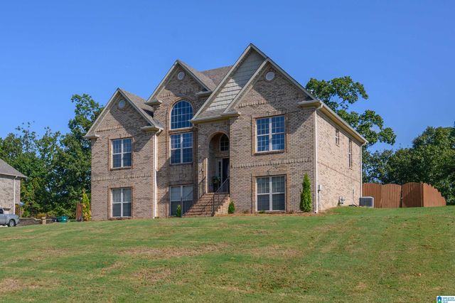 180 LEGACY RIDGE W, Springville, AL 35146