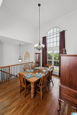 180 LEGACY RIDGE W, Springville, AL 35146