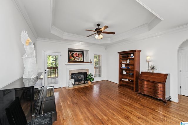 180 LEGACY RIDGE W, Springville, AL 35146