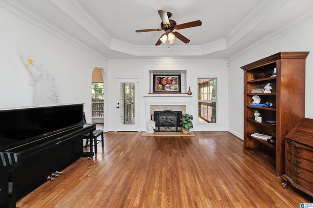 180 LEGACY RIDGE W, Springville, AL 35146