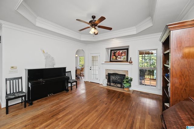 180 LEGACY RIDGE W, Springville, AL 35146