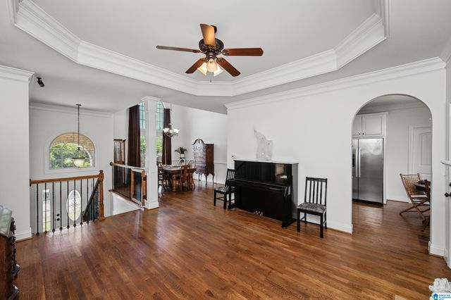 180 LEGACY RIDGE W, Springville, AL 35146