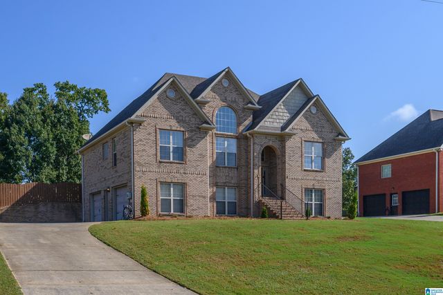 180 LEGACY RIDGE W, Springville, AL 35146