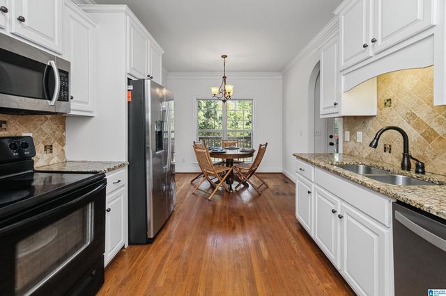 180 LEGACY RIDGE W, Springville, AL 35146