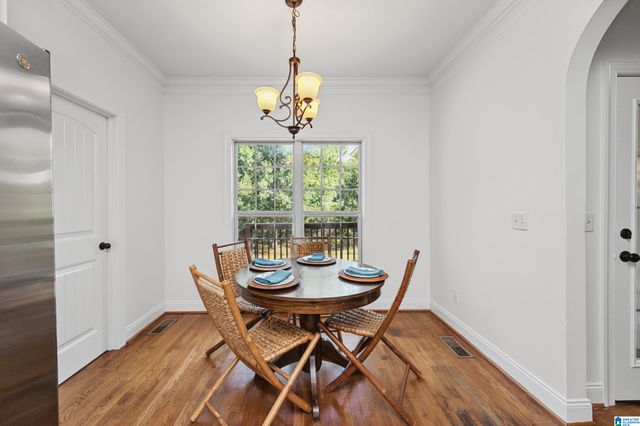 180 LEGACY RIDGE W, Springville, AL 35146