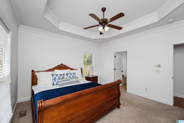 180 LEGACY RIDGE W, Springville, AL 35146