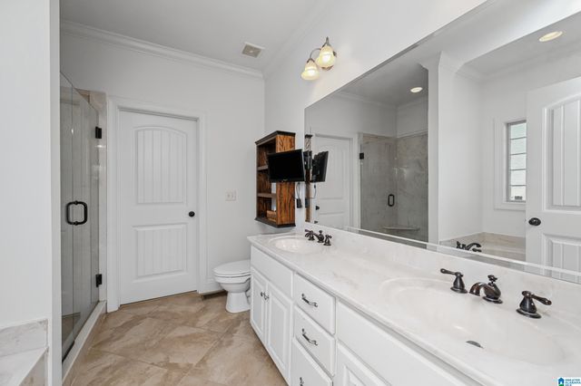 180 LEGACY RIDGE W, Springville, AL 35146