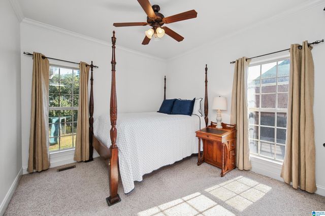 180 LEGACY RIDGE W, Springville, AL 35146