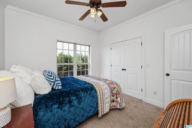 180 LEGACY RIDGE W, Springville, AL 35146