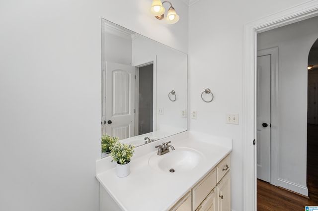 180 LEGACY RIDGE W, Springville, AL 35146