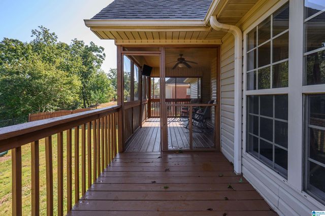 180 LEGACY RIDGE W, Springville, AL 35146