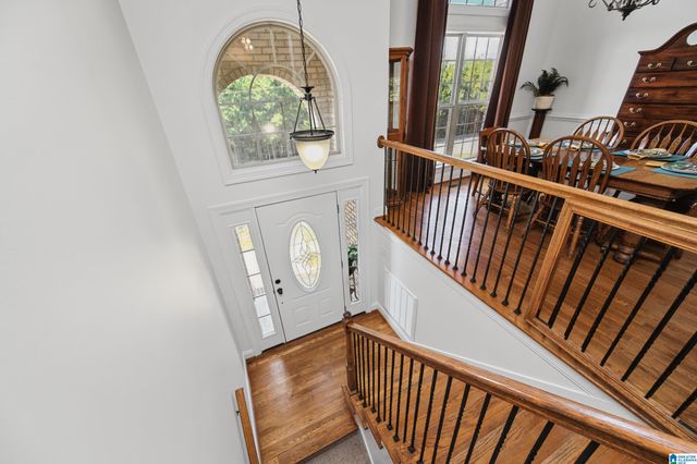 180 LEGACY RIDGE W, Springville, AL 35146
