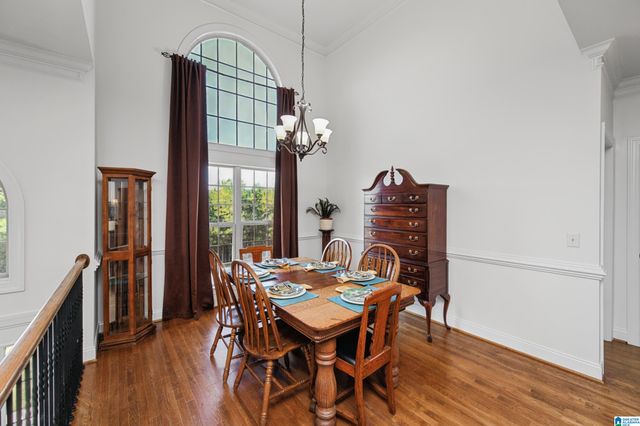 180 LEGACY RIDGE W, Springville, AL 35146