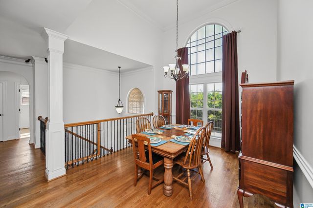 180 LEGACY RIDGE W, Springville, AL 35146