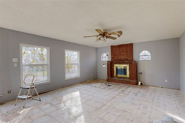 13015 S Fm 148, Scurry, TX 75158