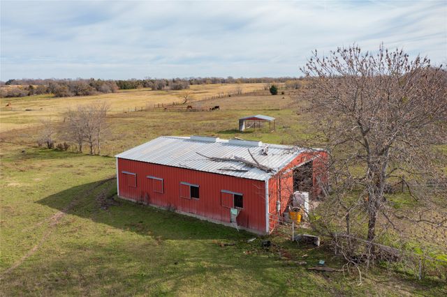 13015 S Fm 148, Scurry, TX 75158