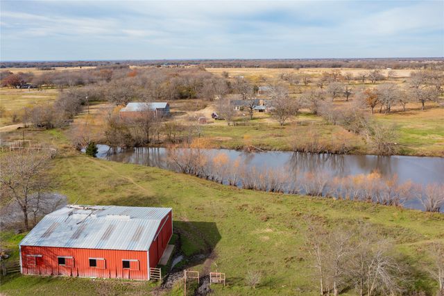 13015 S Fm 148, Scurry, TX 75158