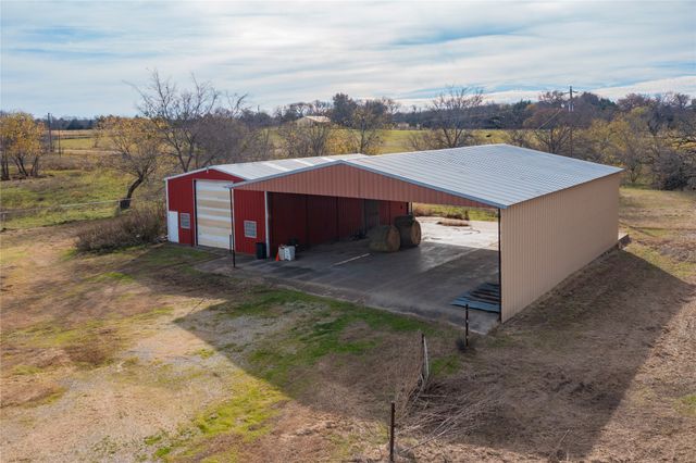13015 S Fm 148, Scurry, TX 75158