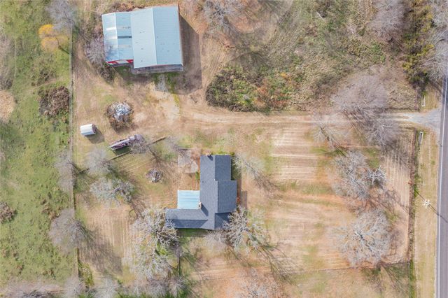 13015 S Fm 148, Scurry, TX 75158