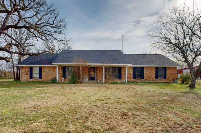 13015 S Fm 148, Scurry, TX 75158
