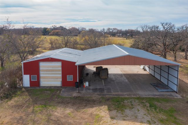 13015 S Fm 148, Scurry, TX 75158