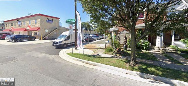 100 WILLOW SPRING RD, Dundalk, MD 21222