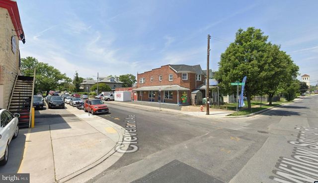 100 WILLOW SPRING RD, Dundalk, MD 21222