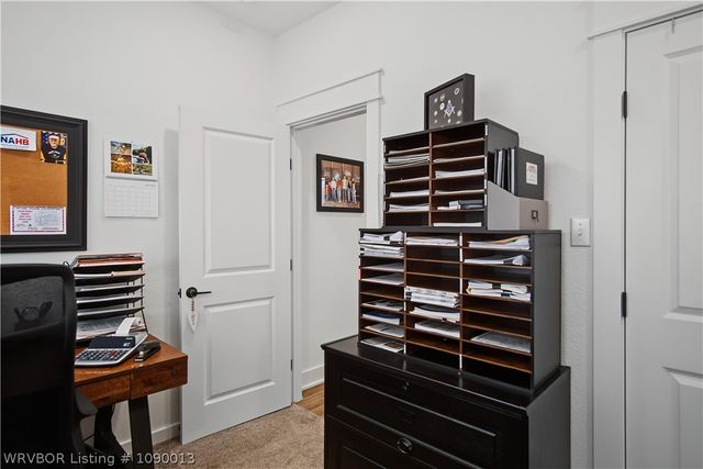 305 Twisted Oak Way, Greenwood, AR 72936