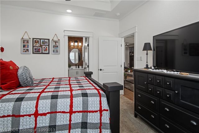 305 Twisted Oak Way, Greenwood, AR 72936