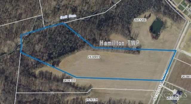 8701 Schlottman Road, Hamilton Twp, OH 45039