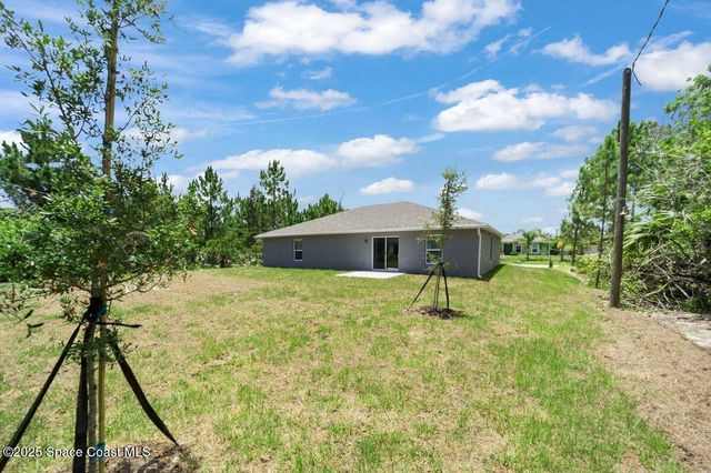 1011 Webster Road SE, Palm Bay, FL 32909