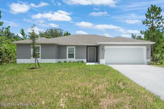 1011 Webster Road SE, Palm Bay, FL 32909