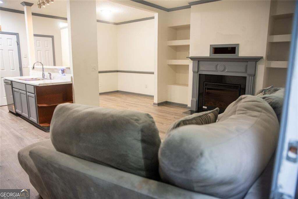 113 Creel Way, Atlanta, GA 30349 — photo 5