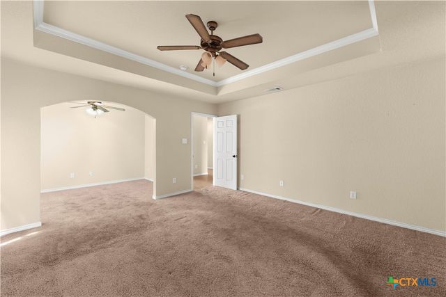 1810 Mike Drive, Copperas Cove, TX 76522