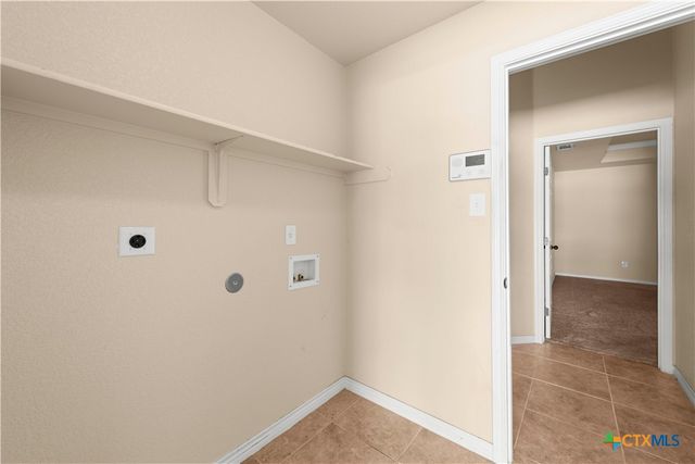 1810 Mike Drive, Copperas Cove, TX 76522