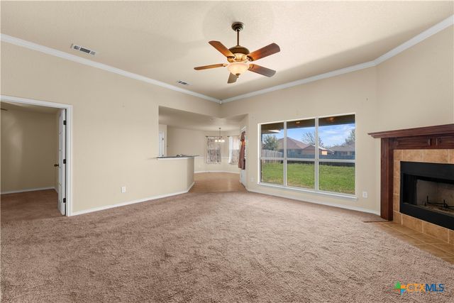 1810 Mike Drive, Copperas Cove, TX 76522