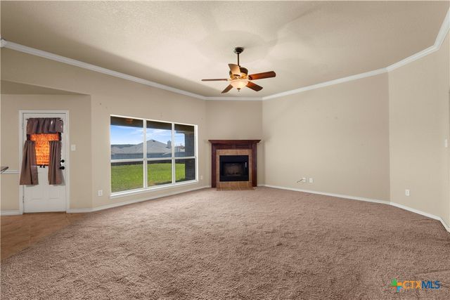 1810 Mike Drive, Copperas Cove, TX 76522