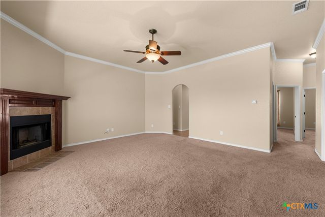 1810 Mike Drive, Copperas Cove, TX 76522