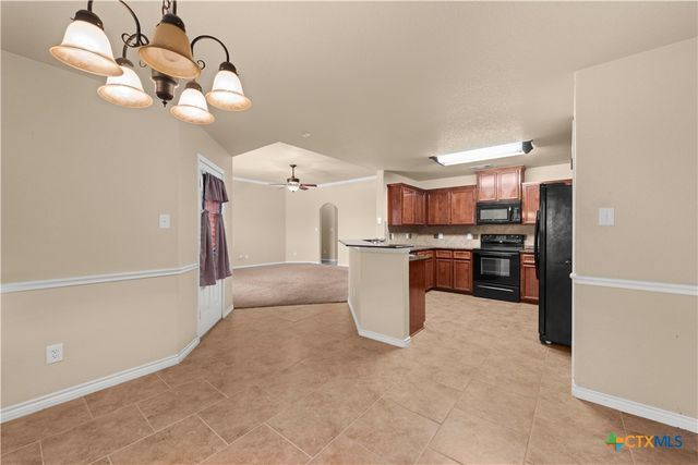 1810 Mike Drive, Copperas Cove, TX 76522