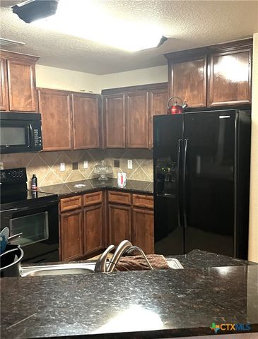 1810 Mike Drive, Copperas Cove, TX 76522