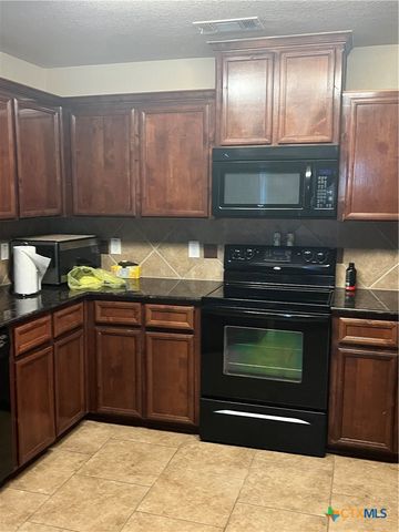 1810 Mike Drive, Copperas Cove, TX 76522